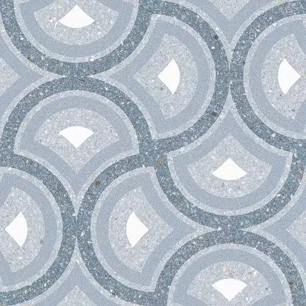 Декор Benaco Pigneto Nube 20x20