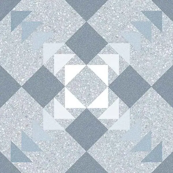 Декор Benaco Nube 20x20