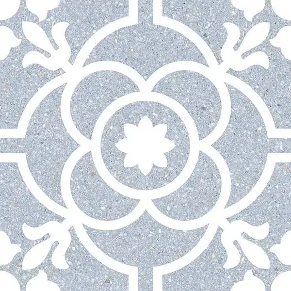 Декор Benaco Carole Nube 20x20