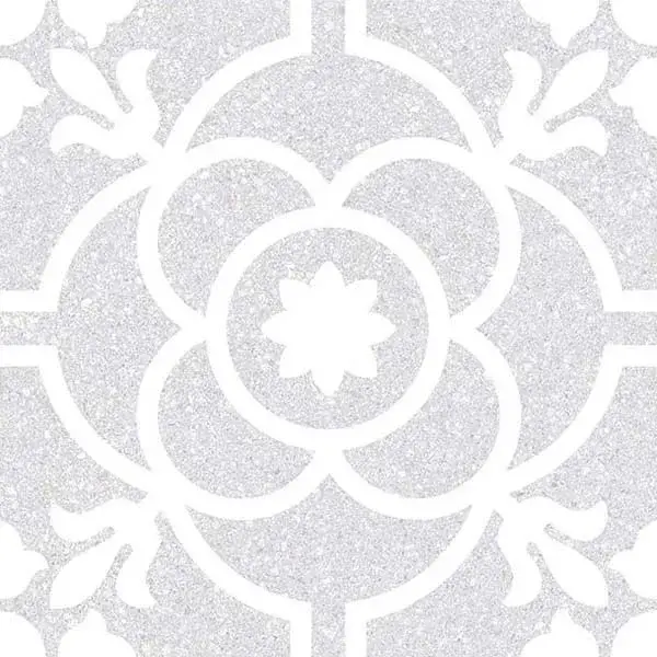 Декор Benaco Carole Humo 20x20