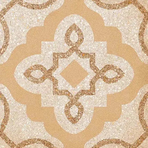 Декор Benaco Tercello Beige 20x20