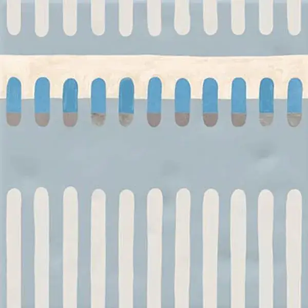 Настенная плитка Berta Alejandra-M 20x20