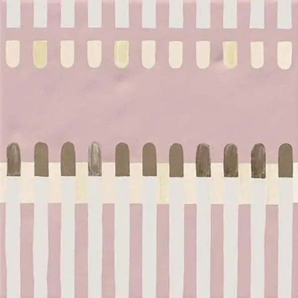 Настенная плитка Berta Angela-M 20x20