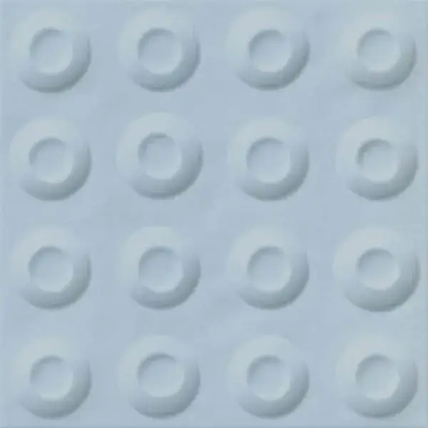 Декор Berta Picos Celeste-M 20x20