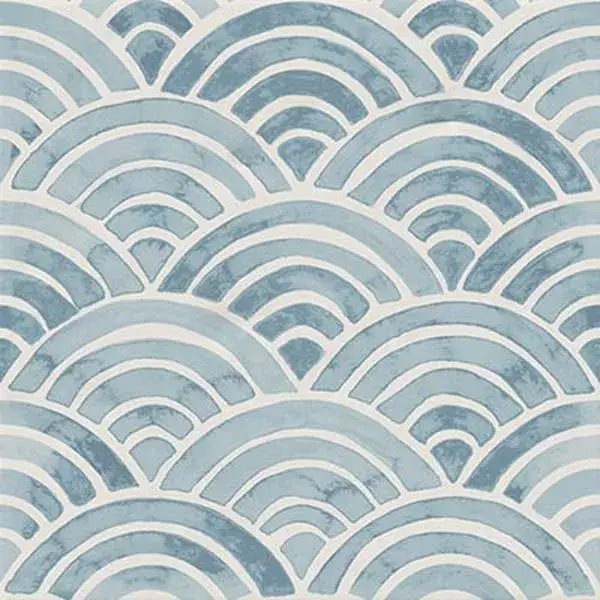 Настенная плитка Berta Olivia-M 20x20