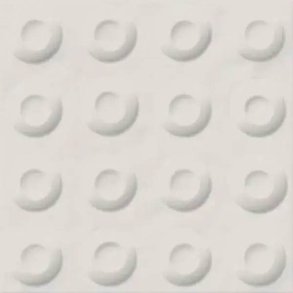 Декор Berta Picos Blanco-M 20x20