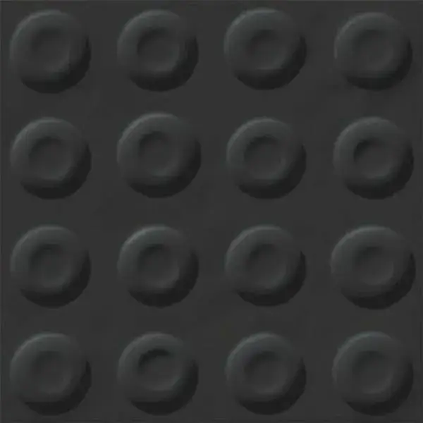 Декор Berta Picos Basalto-M 20x20