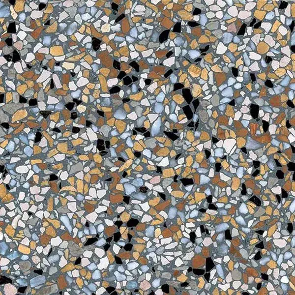 Напольная плитка brenta Naevia Multicolor 20x20