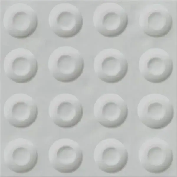 Декор Berta Picos Gris-M 20x20