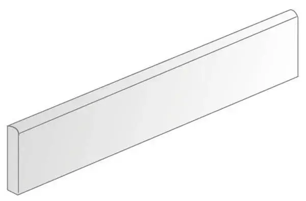 Плинтус brenta 1900 Celeste 9x20 9x20