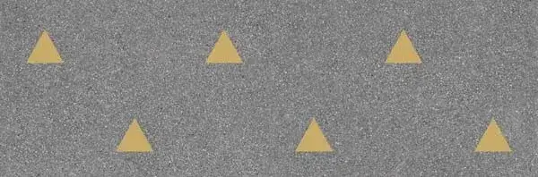 Декор Bardot-R Grafito 32x99