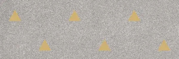 Декор Bardot-R Cemento 32x99