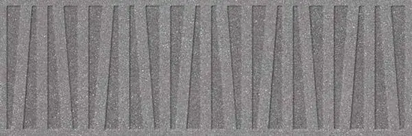 Декор Sica-R Grafito 32x99