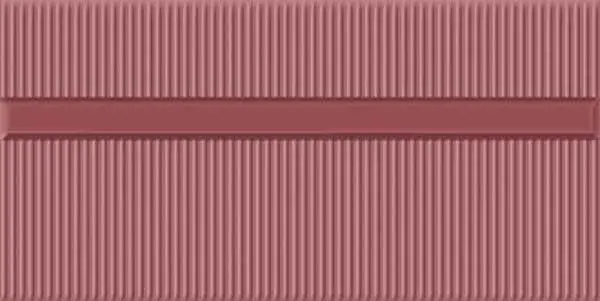 Декор Pincio Burdeos 10x20