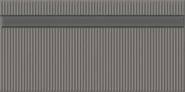 Декор Pincio Antracita 10x20