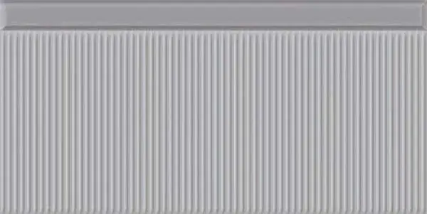 Декор Pincio Gris 10x20