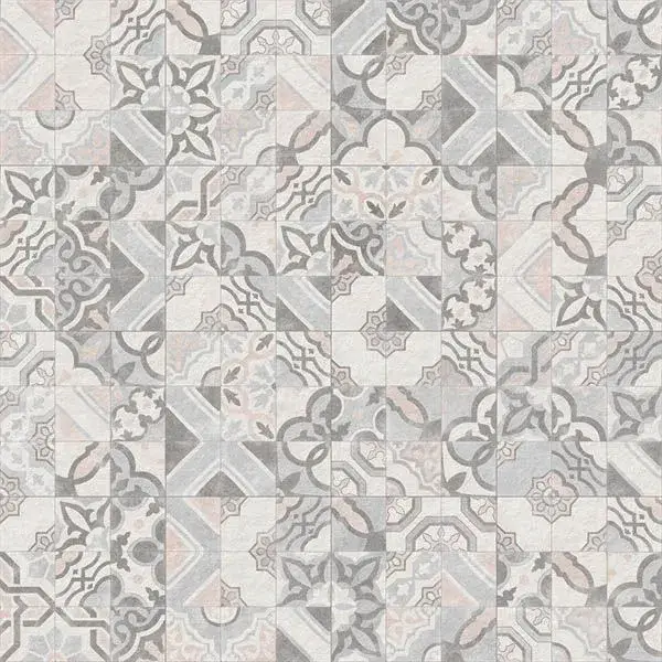 Керамогранит Delta Atokos Multicolor 60x60