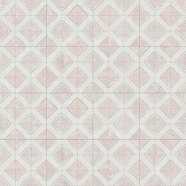 Керамогранит Delta Ceos Blanco 60x60