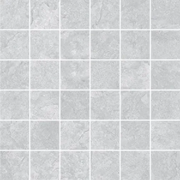 Мозаика Delta Mosaico Saria Gris Antideslizante 30x30