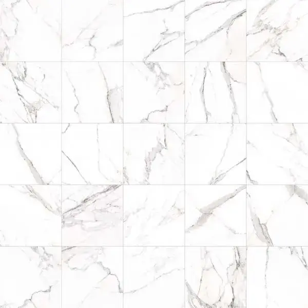 Керамогранит Doney Blanco 60x60