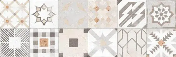 Настенная плитка DOHA Dalian-R 32x99