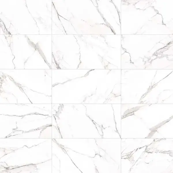 Керамогранит Doney-R Blanco 59.3x119.3