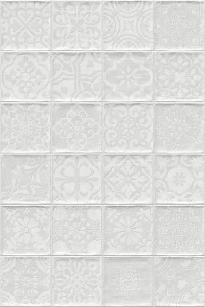 Настенная плитка Tamil Blanco 13x13