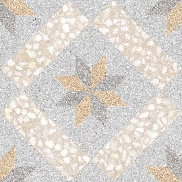 Декор Gadner Crema 30x30