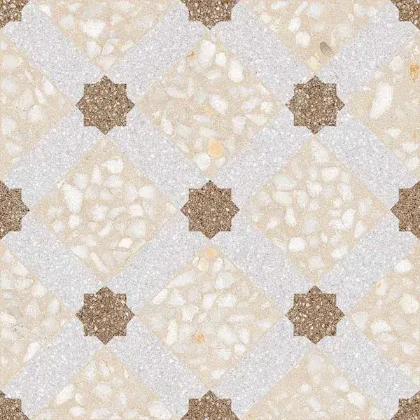 Декор Mancini Crema 30x30