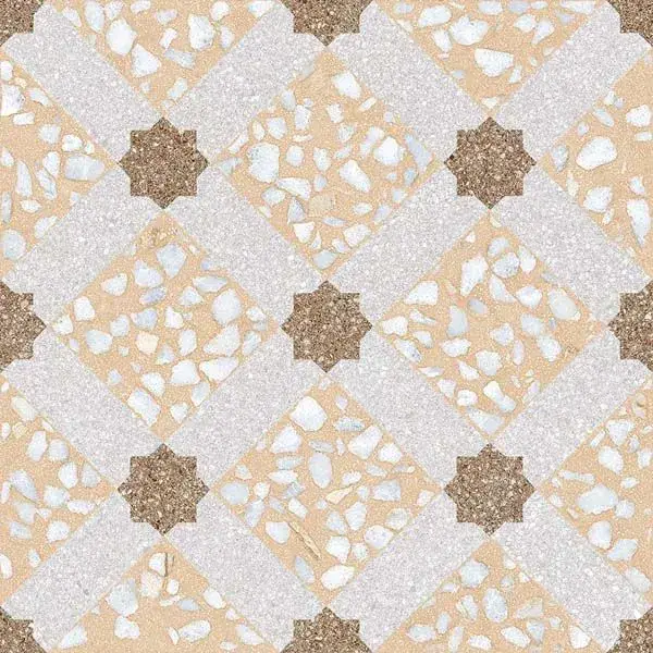 Декор Mancini Beige 30x30