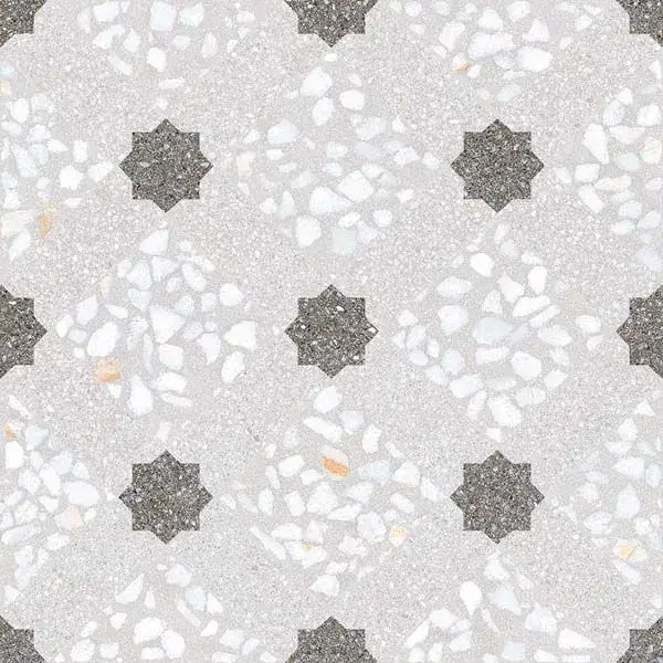 Декор Mancini Humo 30x30