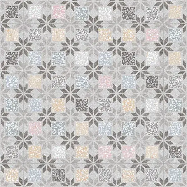 Декор Apulia-R Multicolor 29.3x29.3