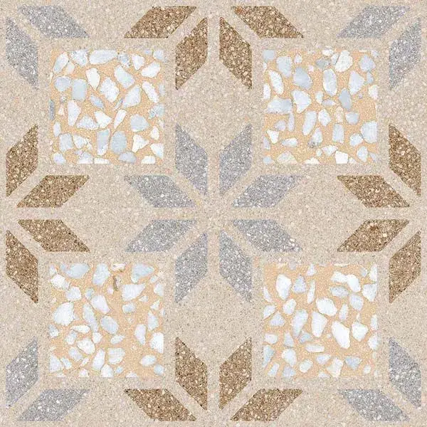 Декор Apulia-R Crema 29.3x29.3