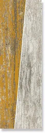 Декор Faro Timon Multicolor 14.4x44.3