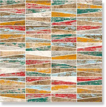 Мозаика Faro Mosaico Cincel Multicolor 30x30