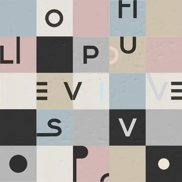 Декор Filippo Soul Filippo-25 20x20