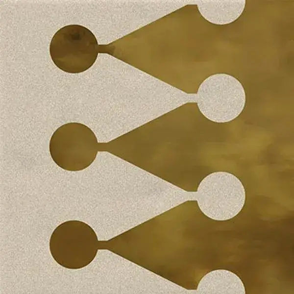 Декор Filippo Soul Blason Arena Oro 20x20