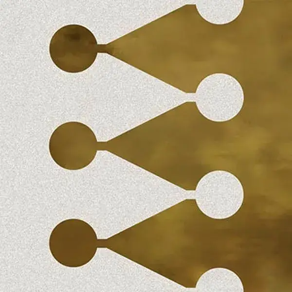 Декор Filippo Soul Blason Nacar Oro 20x20