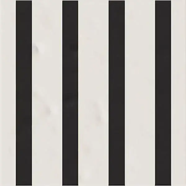 Декор Filippo Soul Fermo Blanco 20x20