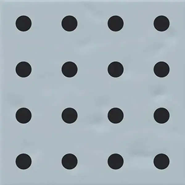 Декор Filippo Soul Chaya Celeste 20x20