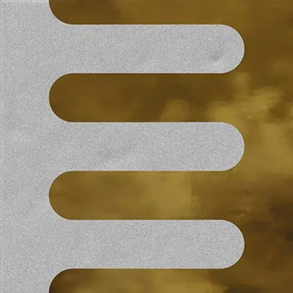 Декор Filippo Soul Garland Humo Oro 20x20