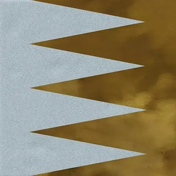 Декор Filippo Soul Grinyon Azul Oro 20x20