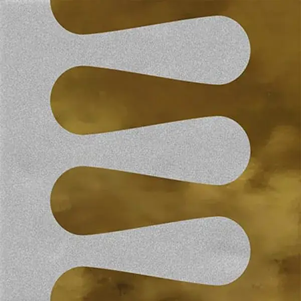 Декор Filippo Soul Mitra Humo Oro 20x20