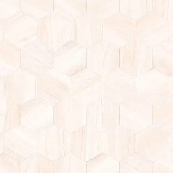 Керамогранит Hexagono Gamma Blanco 23x26.6