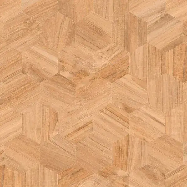 Керамогранит Hexagono Gamma Miel 23x26.6