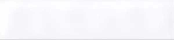 Настенная плитка Hanami Blanco Brillo 7,5 7.5x33.5