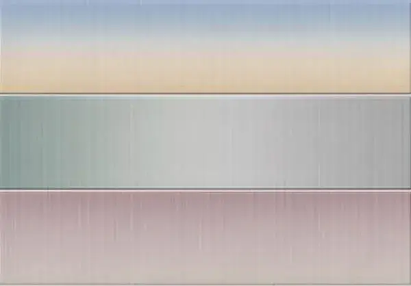 Настенная плитка Heian Multicolor 23x33.5