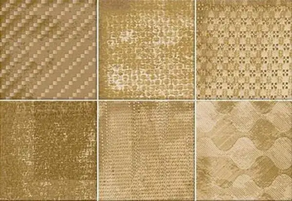 Настенная плитка Haiku Caramelo 23x33.5