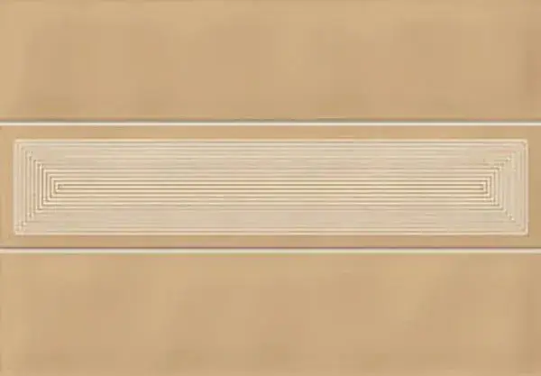 Настенная плитка Kozen Beige 23x33.5