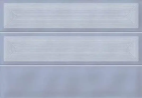 Настенная плитка Kozen Nube 23x33.5